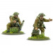 Bolt Action: British & Canadian Army (1943-45) Starter Army
