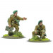 Bolt Action: British & Inter-Allied Commandos