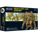 Bolt Action: British & Inter-Allied Commandos
