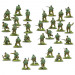 Bolt Action: British & Inter-Allied Commandos