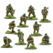 Bolt Action: British & Inter-Allied Commandos