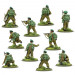 Bolt Action: British & Inter-Allied Commandos