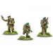 Bolt Action: British & Inter-Allied Commandos