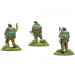 Bolt Action: British & Inter-Allied Commandos
