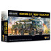 Bolt Action: Bedford QLT Troop Transport