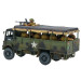 Bolt Action: Bedford QLT Troop Transport