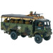 Bolt Action: Bedford QLT Troop Transport