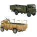 Bolt Action: Bedford QLT Troop Transport