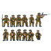 Bolt Action: Bedford QLT Troop Transport