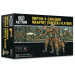 Bolt Action: British & Canadian Infantry (Winter) Platoon