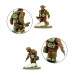 Bolt Action: British & Canadian Infantry (Winter) Platoon