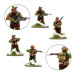 Bolt Action: British & Canadian Infantry (Winter) Platoon