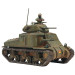 Bolt Action: M3 Grant Medium Tank