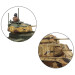 Bolt Action: M3 Grant Medium Tank