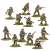 Bolt Action: US Rangers