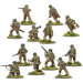 Bolt Action: US Rangers