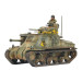 Bolt Action: M3 Lee Tank