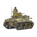 Bolt Action: M3 Lee Tank