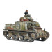 Bolt Action: M3 Lee Tank