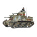 Bolt Action: M3 Lee Tank