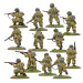 Bolt Action: US Airborne (D-Day) Platoon