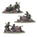 Bolt Action: German Veterans Infantry Platoon