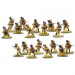 Bolt Action: Italian Bersaglieri Starter Army