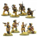 Bolt Action: Italian Bersaglieri Starter Army