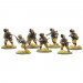Bolt Action: Italian Bersaglieri Starter Army