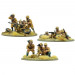 Bolt Action: Italian Bersaglieri Starter Army
