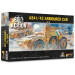 Bolt Action 3E: AB41/43 Armoured Car