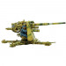 Bolt Action: Luftwaffe Field Division 88mm Flak 37