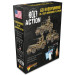 Bolt Action: Go Everywhere! US Jeep Armoured Platoon