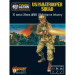 Bolt Action: US Paratrooper Squad