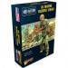 Bolt Action: US Marine Raiders Squad