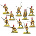 Bolt Action: Italian Colonial Troops Infantry Squad