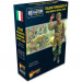 Bolt Action: Italian - Paracadutisti Support Group