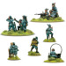 Bolt Action: Italian Alpini Support Group