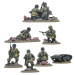 Bolt Action: German Veteran Weapon Teams