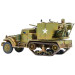 Bolt Action: M15 Multiple Gun Motor Carriage