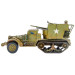Bolt Action: M15 Multiple Gun Motor Carriage