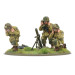 Bolt Action: US Airborne (D-Day) Platoon Heavy Weapons Platoon