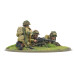 Bolt Action: US Airborne (D-Day) Platoon Heavy Weapons Platoon