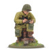 Bolt Action: US Airborne (D-Day) Platoon Heavy Weapons Platoon