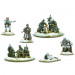 Bolt Action: German Heer (Winter) Starter Army