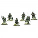 Bolt Action: German Heer (Winter) Starter Army