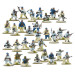 Bolt Action: Winter Fallschirmjager Starter Army