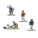 Bolt Action: Winter Fallschirmjager Starter Army