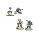 Bolt Action: Winter Fallschirmjager Starter Army