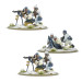 Bolt Action: Winter Fallschirmjager Starter Army